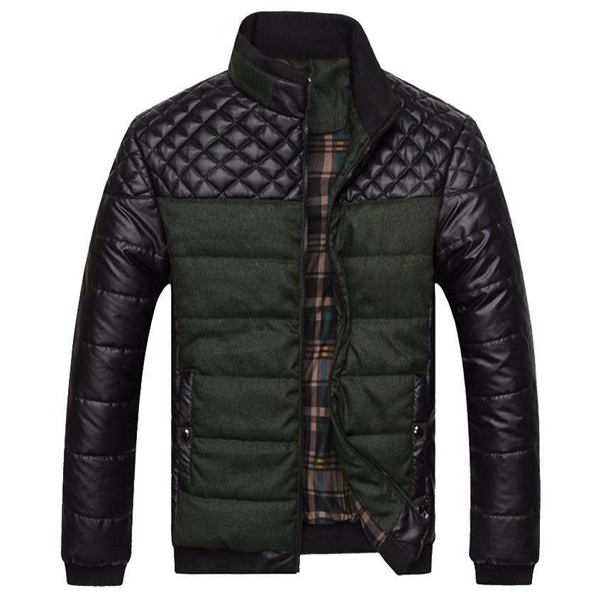 Jaqueta Masculina Milão