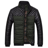 Jaqueta Masculina Milão