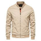 Jaqueta Masculina Casual Beisebol