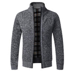 Jaqueta Masculina Trento