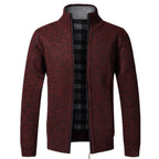 Jaqueta Masculina Trento
