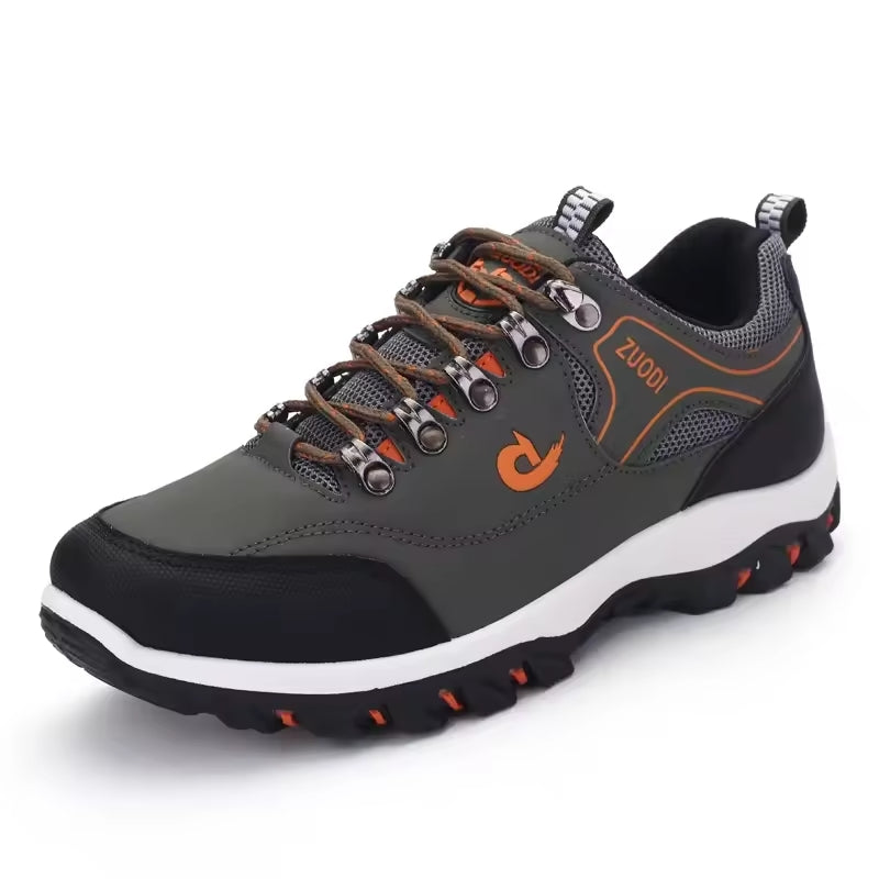Tênis Ortopédico Masculino Para Caminhada