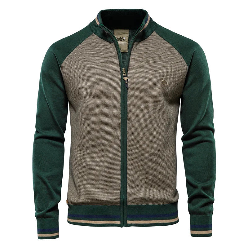 Jaqueta Masculina Lugen