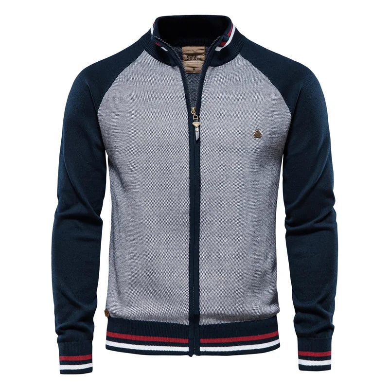Jaqueta Masculina Lugen