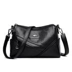 Bolsa Feminina de Couro Legítimo