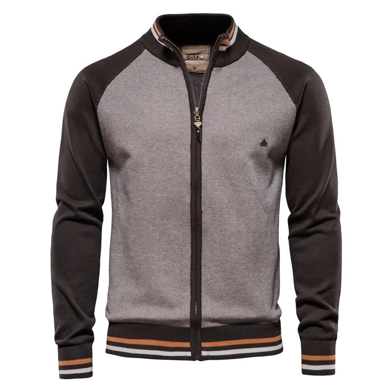 Jaqueta Masculina Lugen