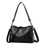 Bolsa Feminina de Couro Legítimo
