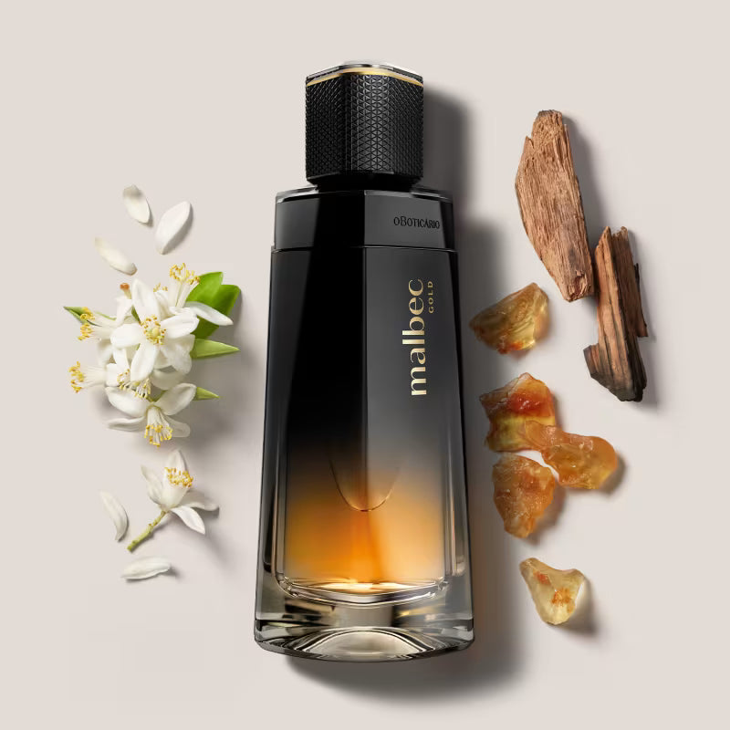 [Compre 1 Leve 3] Perfumes Malbec Masculino Importado - Alta Fixação e Projeção!