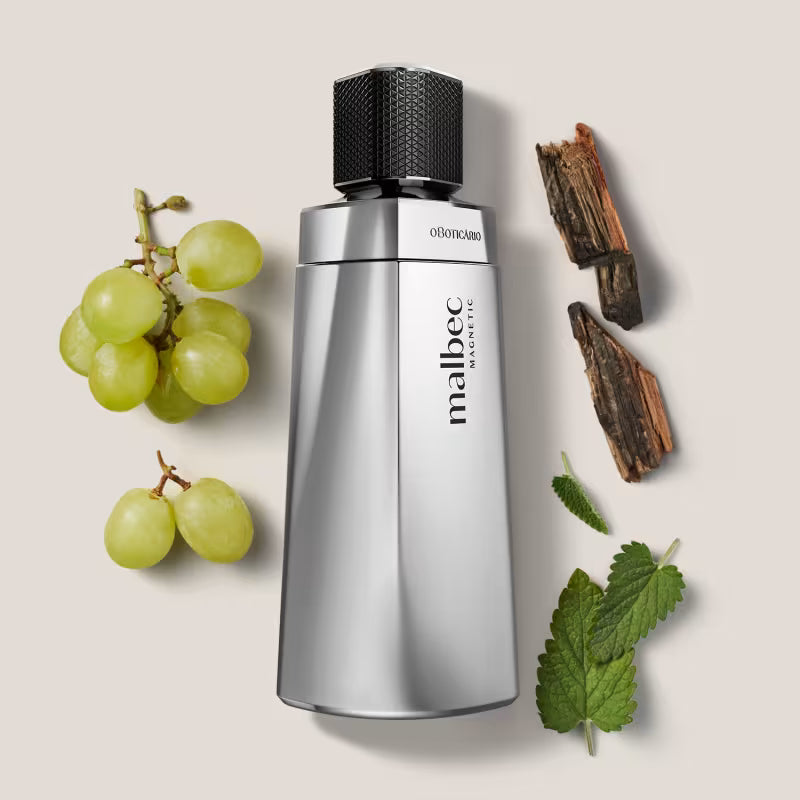 [Compre 1 Leve 3] Perfumes Malbec Masculino Importado - Alta Fixação e Projeção!