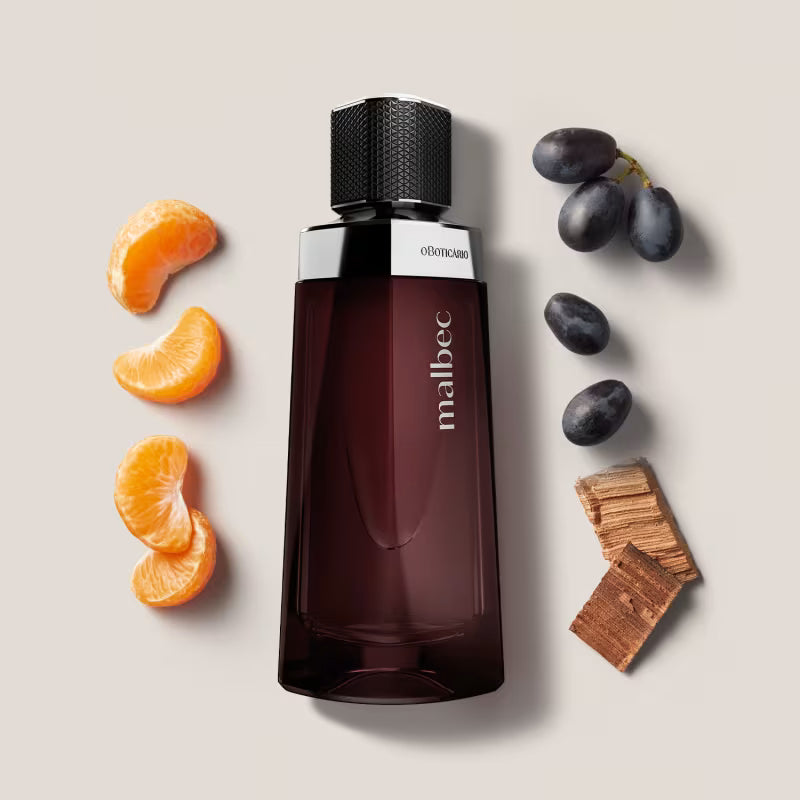 [Compre 1 Leve 3] Perfumes Malbec Masculino Importado - Alta Fixação e Projeção!