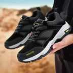 Tênis Ortopédico Masculino Para Caminhada