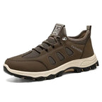 Tênis Ortopédico Masculino Para Caminhada Ultra Conforto