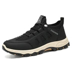 Tênis Ortopédico Masculino Para Caminhada Ultra Conforto